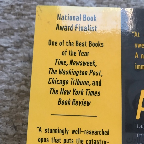 The Looming Tower Nonfiction Paperback in good used condition - Picture 7 of 8